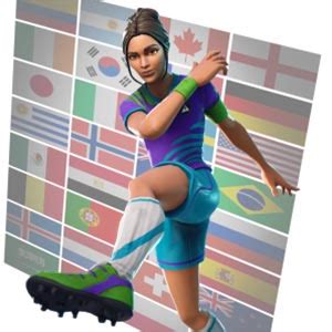 Fortnite World Cup Skins Revealed: Aerial Threat, Clinical Crosser and ...