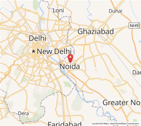 Noida, Uttar Pradesh Sunrise and Sunset Times