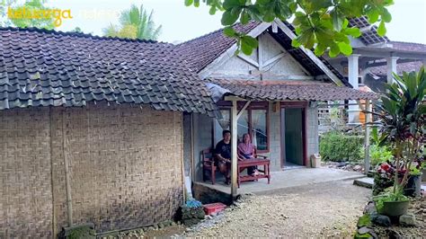 House Tour Rumah Sederhana Di Desa Setelah Renovasi Kamar Keluarga