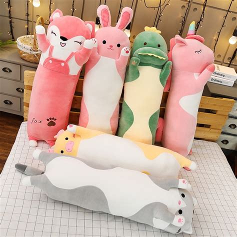 25 Best Stuffed Animals For Cuddling Kawaii Therapy