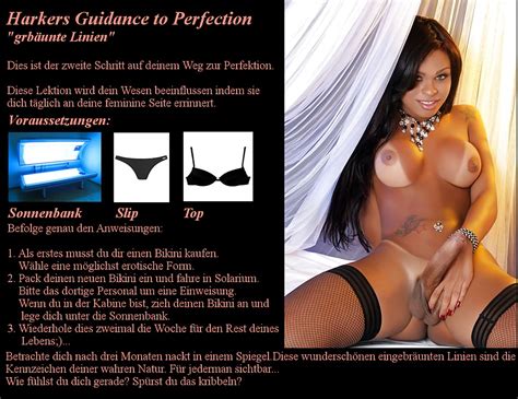 Feminization Porn Pics XXX Photos Sex Images PICTOA