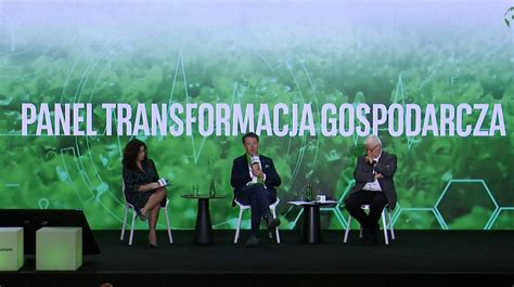 Food Agro Conference 2021 Transformacja Gospodarcza