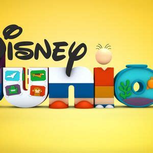 Disney Junior Special Logos Logopedia Fandom Disney Junior