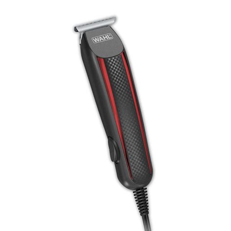 Wahl T Styler Pro Bump Free Corded Beard Trimmer Hair Clipper Haircut Clipper And Grooming