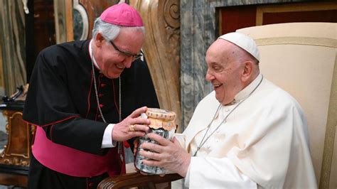 El Papa Francisco Participará En La Cumbre De Líderes Del G7 Para Tratar La Ia El Imparcial