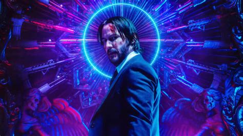 John Wick Movies In Order Ranked Worst To Best A Listly List