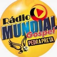 Radio Mundial Gospel Pedra Preta MT Brasil RadiosCast