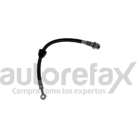 Compra Manguera Para Frenos Lusac Lc Autorefax