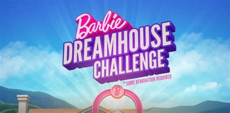 Barbie Dreamhouse Challenge Episode Release Date Recap Streaming