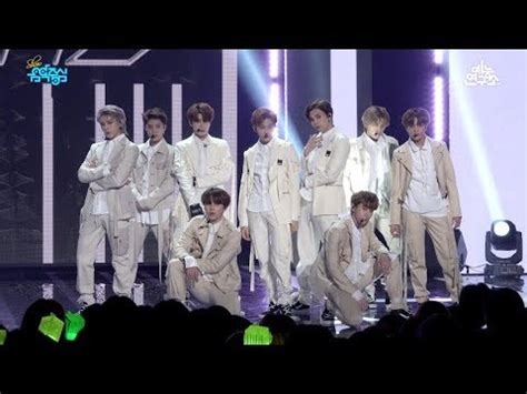 Nct Simon Says Simon Says Show Music Core