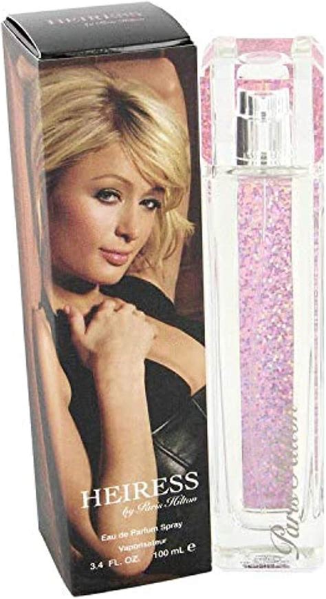 Paris Hilton Piece Gift Set For Women Buy Best Price In Qatar Doha