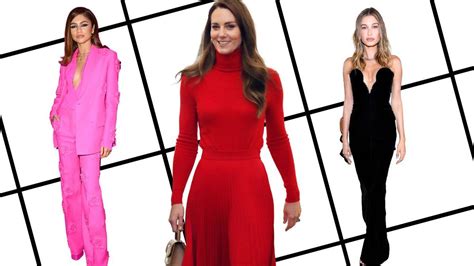 The 15 Women With The Most Influential Style In The World According To