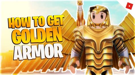 How To Get Wonder Womans Golden Armor And Wings In Roblox With Fast Farm Coins Method New Free