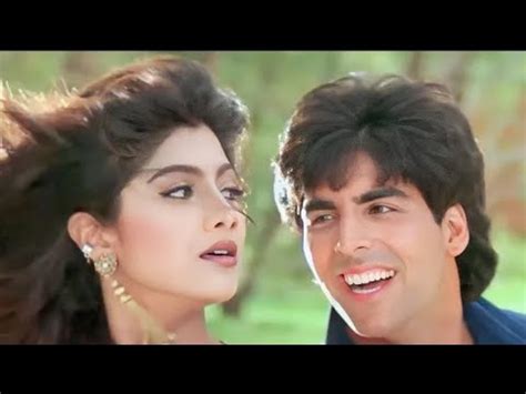 Chura Ke Dil Mera Full Song Akshay Shilpa Me Khiladi Tu Anari