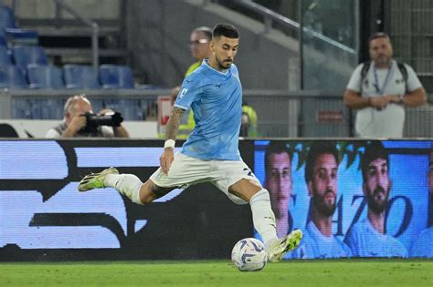 Lazio Ritrova La Vittoria Vecino E Zaccagni Scacciano La Crisi