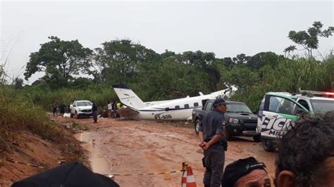 Queda De Avião Em Barcelos O Que Sabemos Sobre O Acidente Aéreo Que Matou 14 Pessoas No Am