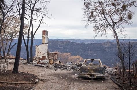 California Wildfire Survivors Face New Challenge Rebuilding