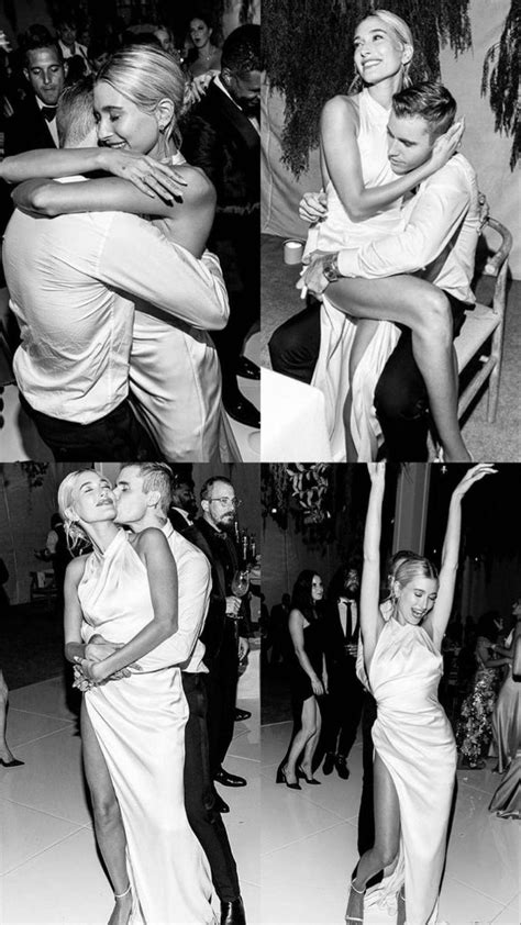 Black And White Photos Of People Dancing At A Party