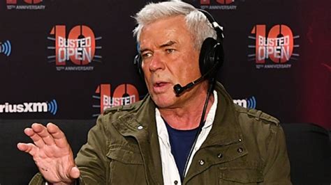 Eric Bischoff Wants Tony Khan And Aew To Learn From This Major Wwe