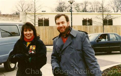 From The Archives Cindy Sexton And Me From 25 Years Ago David Carroll