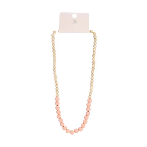 kmart necklaces  john gemmill blog