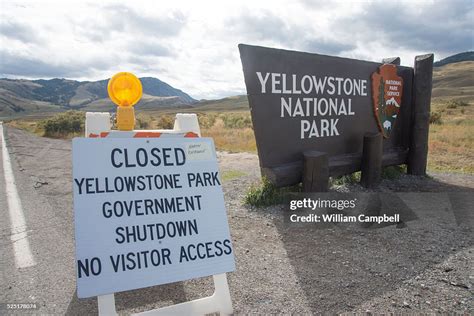 Yellowstone National Park Closed Down 2024 Olympics Brier Ammamaria