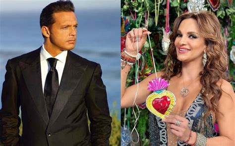 Mariana Seoane Y Luis Miguel Así Fue Su Historia De Amor Fama