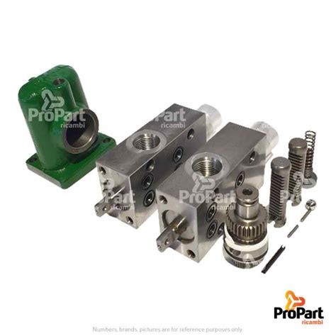 Scv Kit Jp John Deere Propart Ricambi