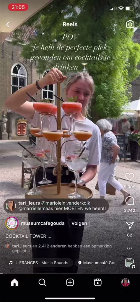 Maartje On Twitter Ik Snap Dus Helemaal Niets Van Deze Trend Moet Je