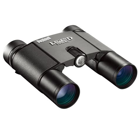 【楽天市場】ブッシュネル 双眼鏡 Legend Ultra Hd 10×25mm 190125 Bushnell レジェンド ウルトラhd