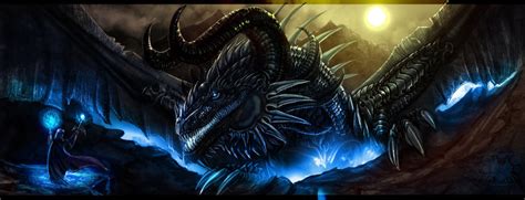 красивые картинки :: Fantasy (Fantasy art) :: драконы :: art (арт ...