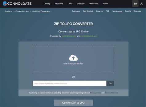 3 Best Approaches to Change ZIP to JPG Online for Free
