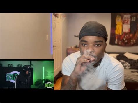 This Top The Velly Vellz On The Radar Freestyle Part Reaction