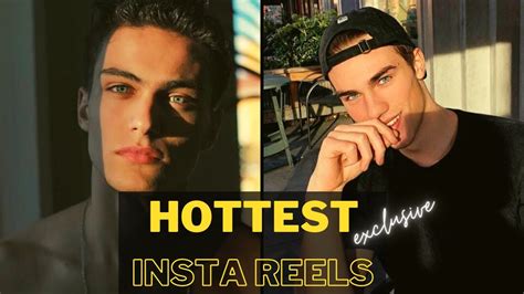 Hottest Insta Reels Part 1 Style Tutorial Instagram Reels Insta