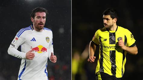 Where to watch Leeds vs. Harrogate Town live stream, TV channel, start