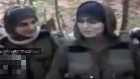 Are The Reports Of A Syrian Sex Jihad A Hoax