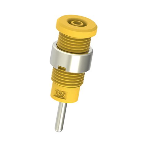 Do It Yourself Mm Stackable Safety Plug Electro Pjp