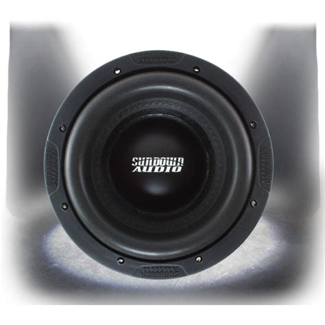 Sundown Audio X8 V2 D2 Pure Audio