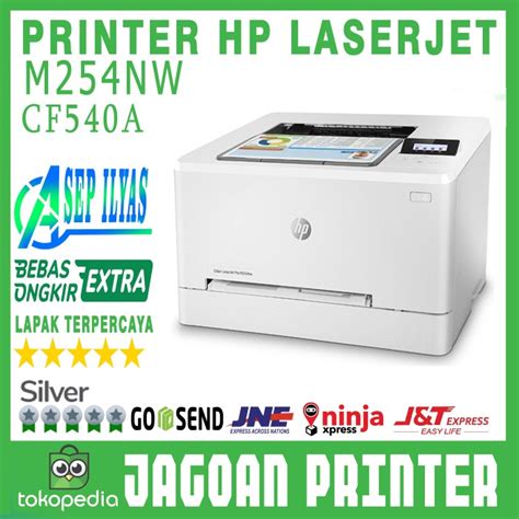 Jual Printer Hp Laserjet Pro M Nw Second Rasa Baru Jakarta Pusat