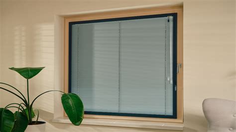 Quick Click Jaloezieën Met Een Magnetisch Frame Jaloezieen Discountnl