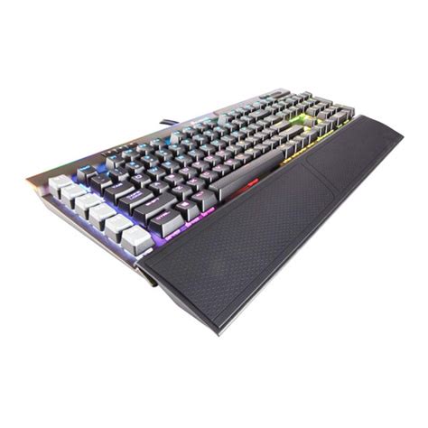 Buy Corsair K95 RGB Platinum Mechanical Cherry MX Speed Gunmetal Gaming