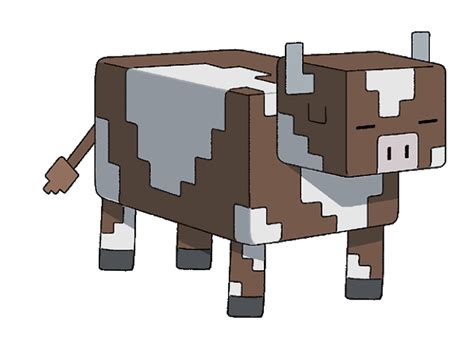 Minecraft Cows Adventure Time Wiki Fandom