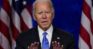 Biden Dijo No Estar Listo Para Anunciar Una Candidatura De Reelecci N