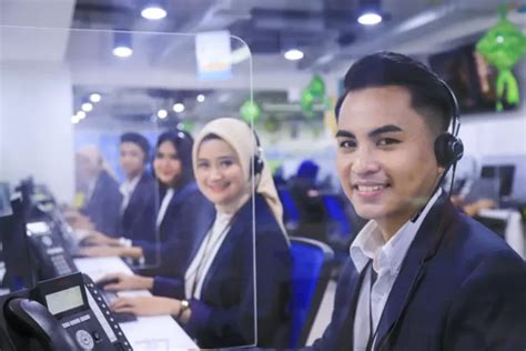 BRI Sabet Penghargaan Contact Center Asia Pasific Award 2023 Bukti