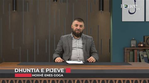 Kaptina E Dhuntive 10 Dhuntia E Pijeve Enes Goga YouTube