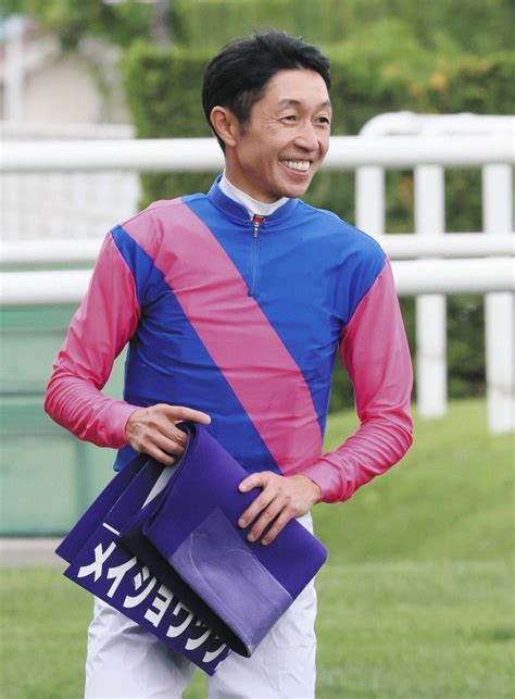 【wasj】初日首位の武豊｢これで終わってくれないかな｣悲願v”王手” メイショウツツジ勝利に導く：中日スポーツ・東京中日スポーツ