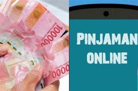 Benar Lebih Aman Dari Pinjaman Online Ini Perbandingan Risiko Pinjaman