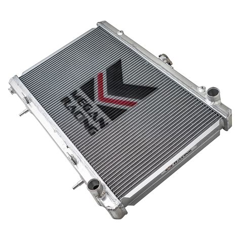 Megan Racing® Radiator