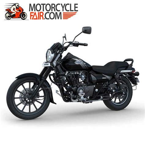 Bajaj Avenger Street 160 ABS Price In Bangladesh January 2025