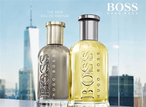 Ripley Set Perfume Hugo Boss Bottled Hombre Edp 100 Ml Boss Bottled